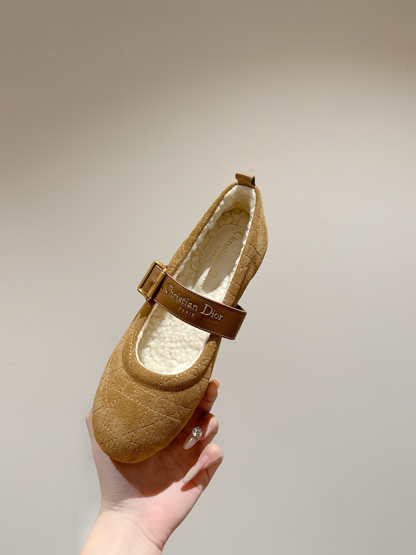 Cistian Louboutin