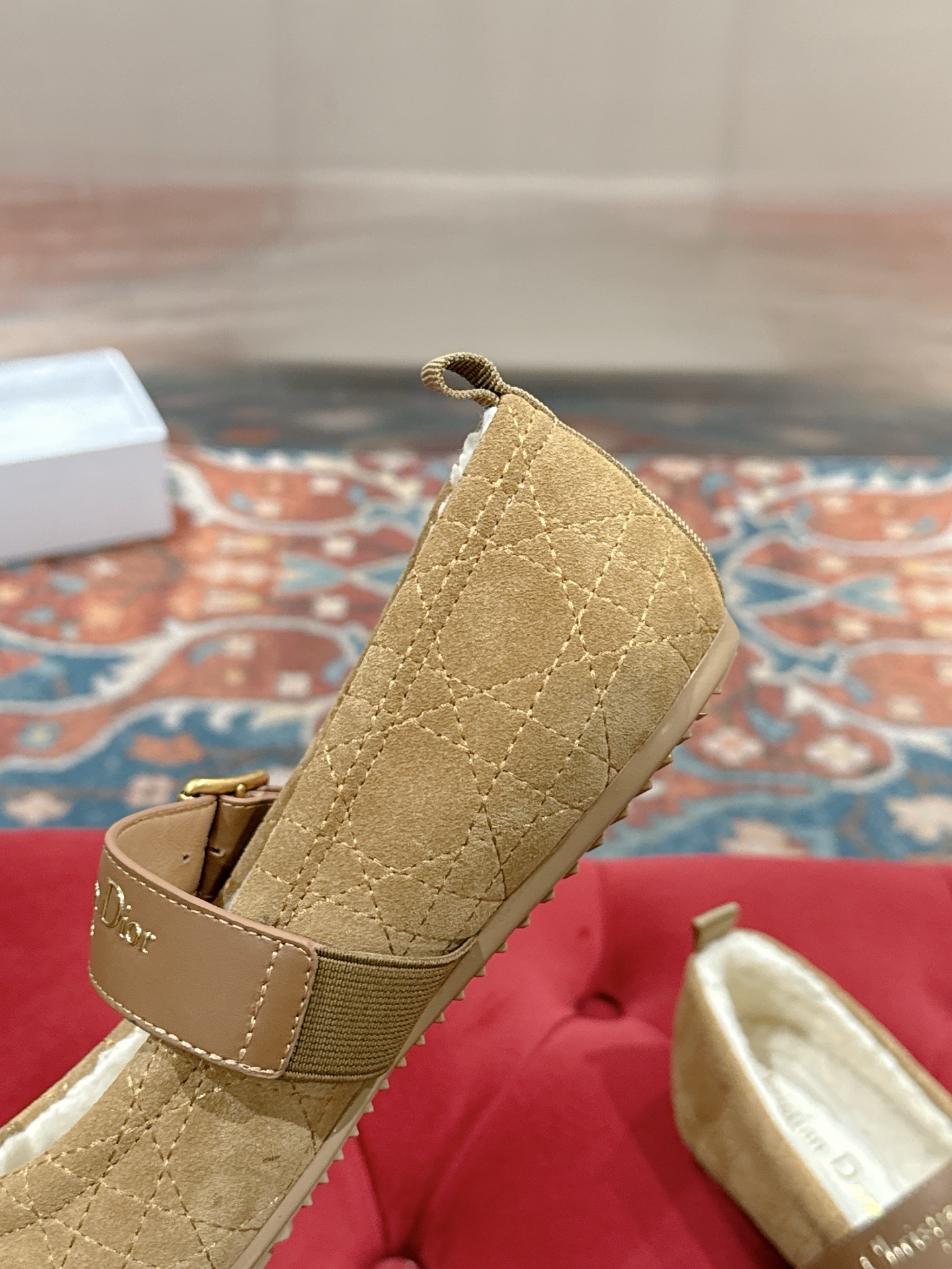 Cistian Louboutin