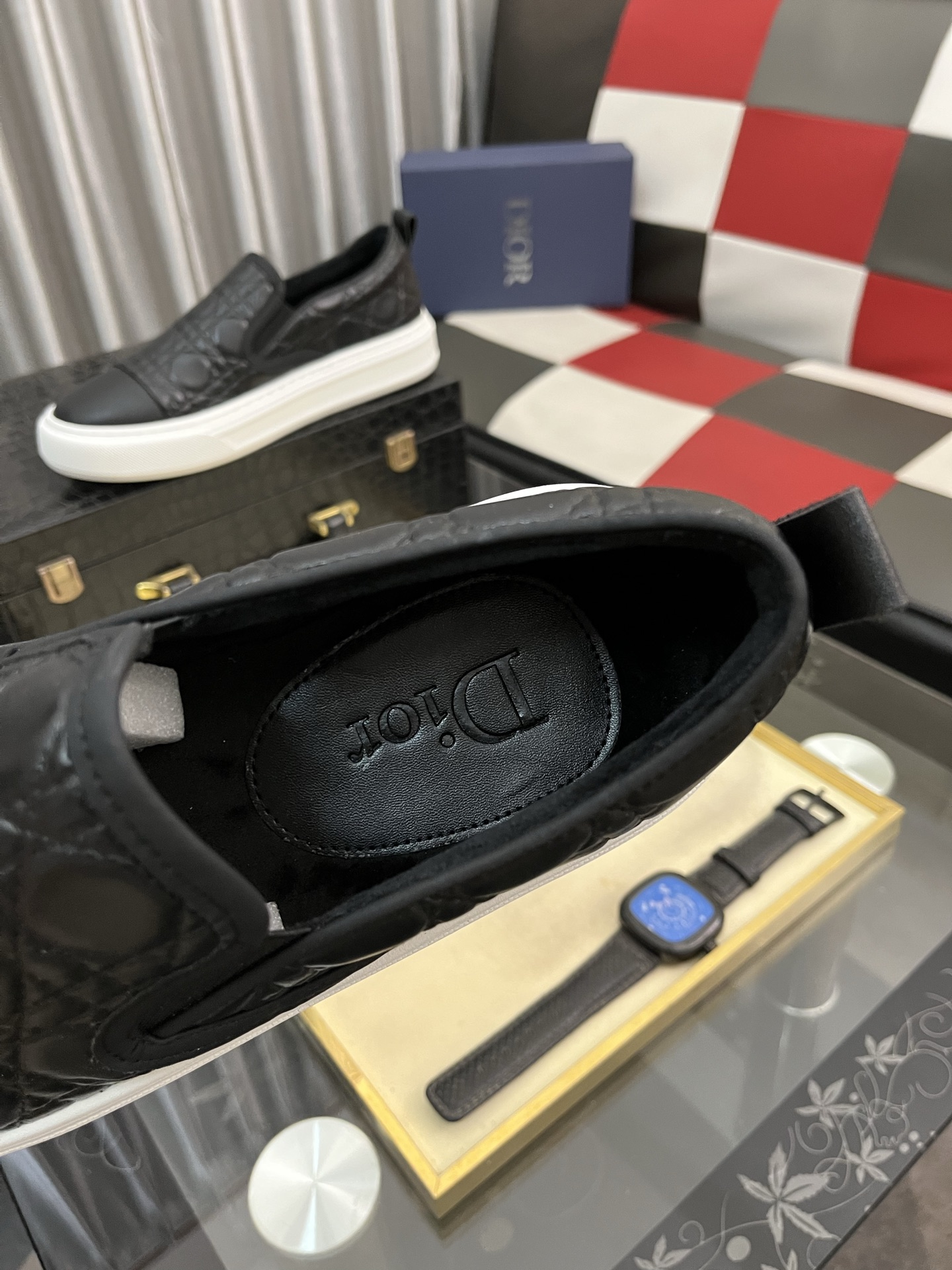 Cistian Louboutin
