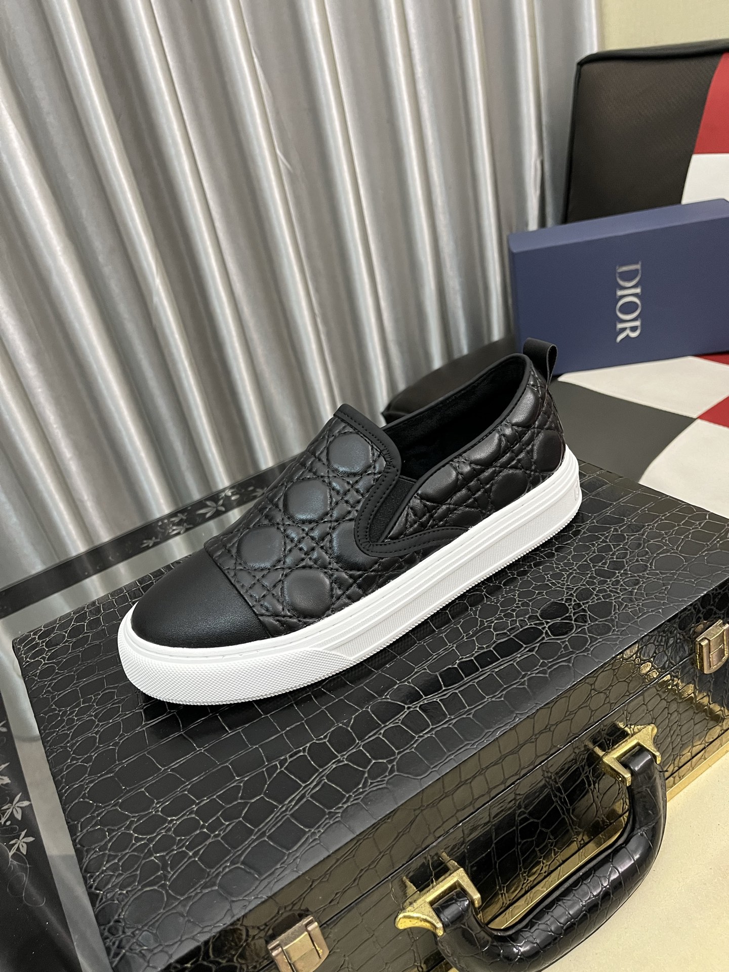 Cistian Louboutin