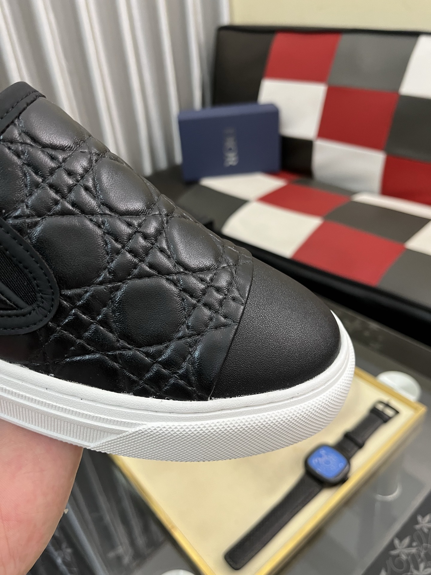 Cistian Louboutin