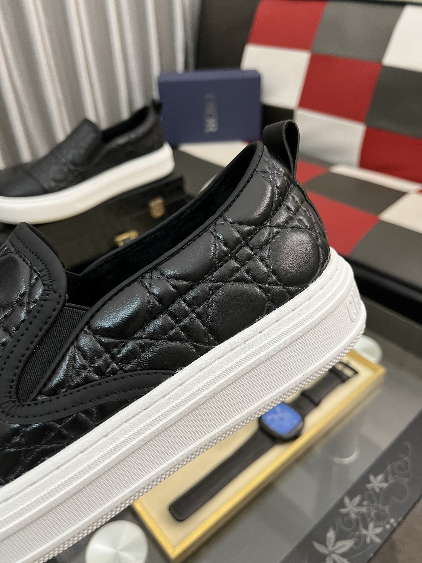 Cistian Louboutin