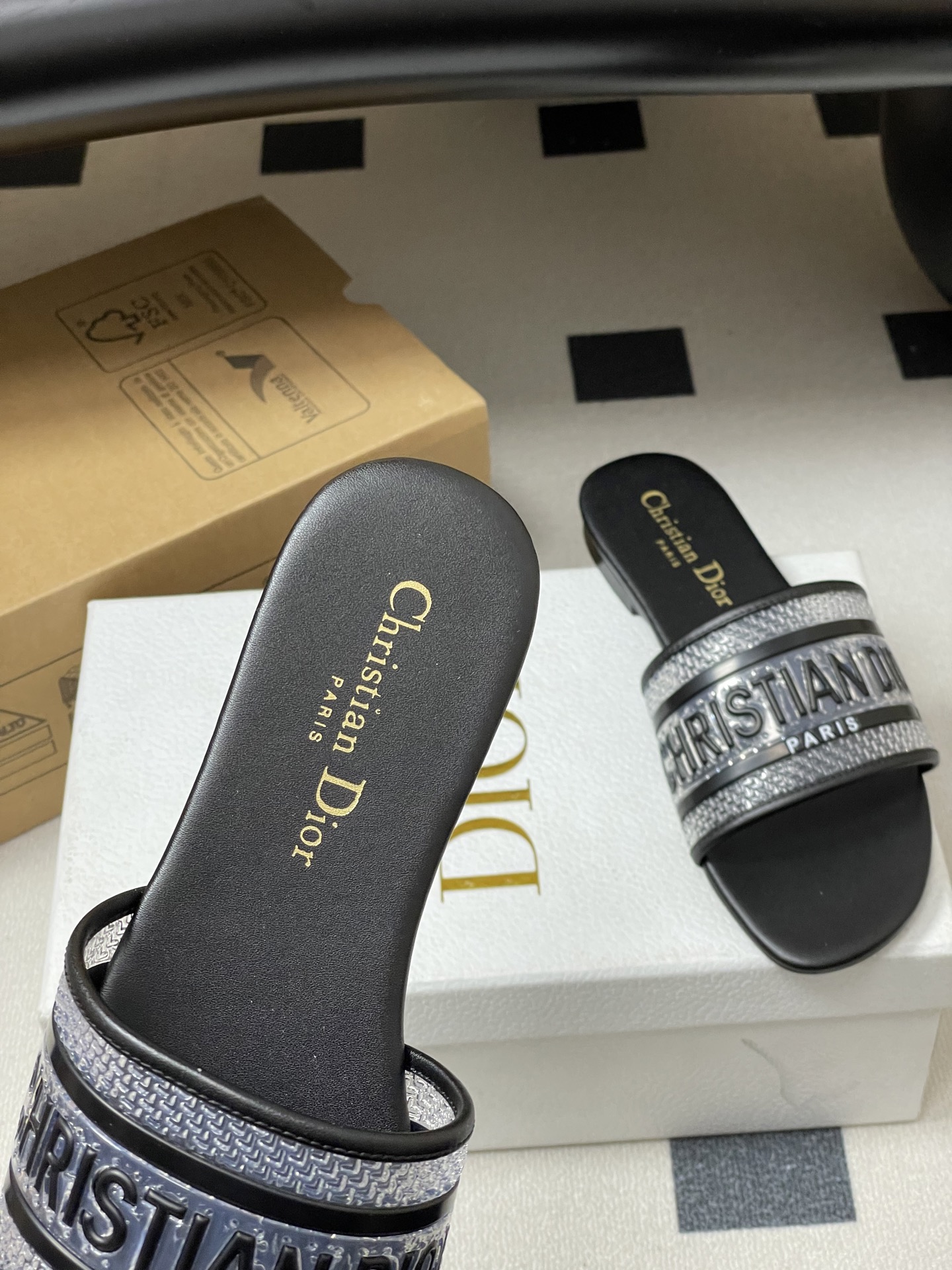 Cistian Louboutin