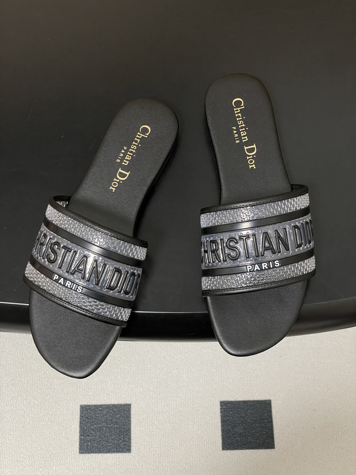Cistian Louboutin