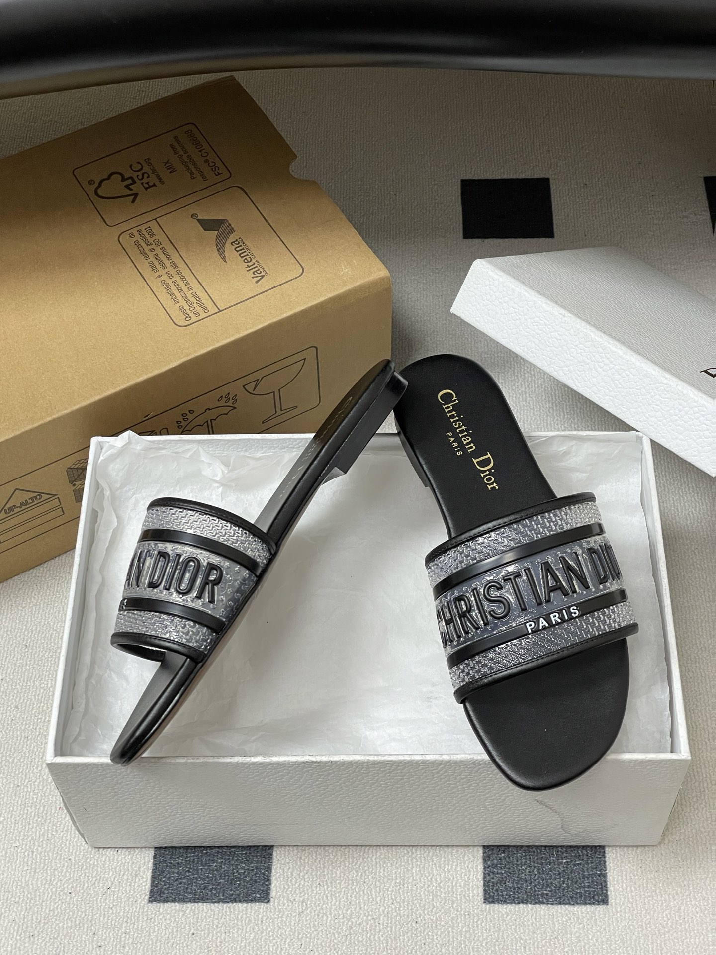 Cistian Louboutin