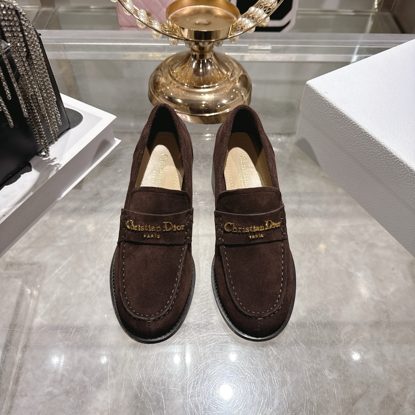 Cistian Louboutin