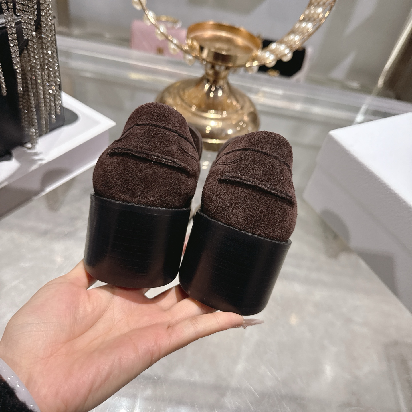 Cistian Louboutin