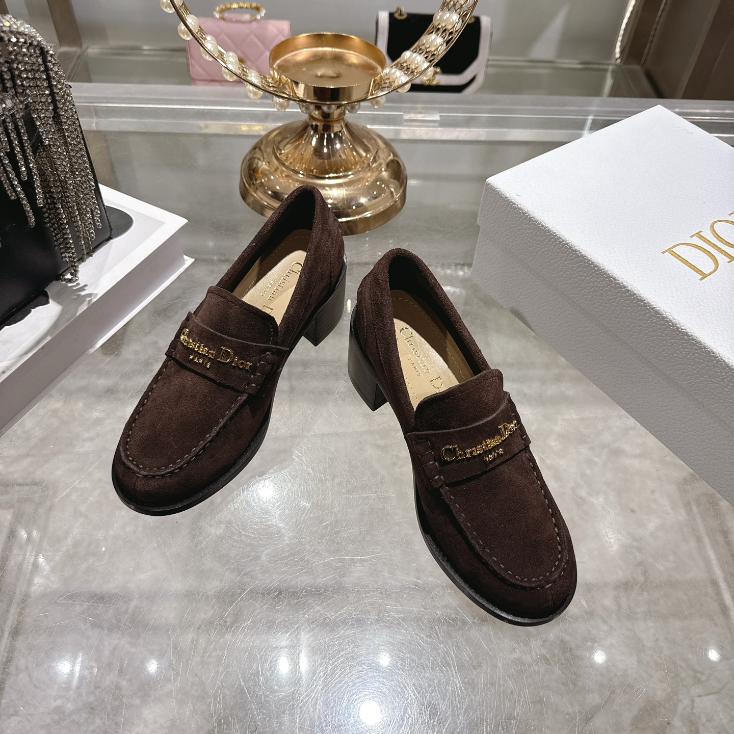 Cistian Louboutin