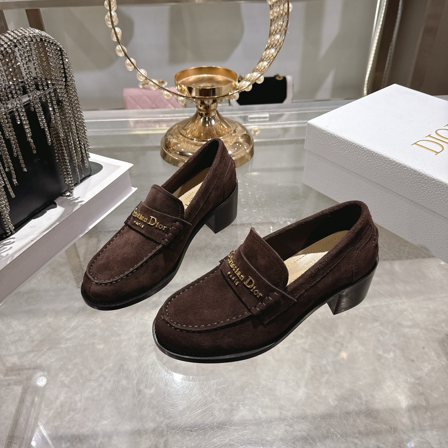 Cistian Louboutin