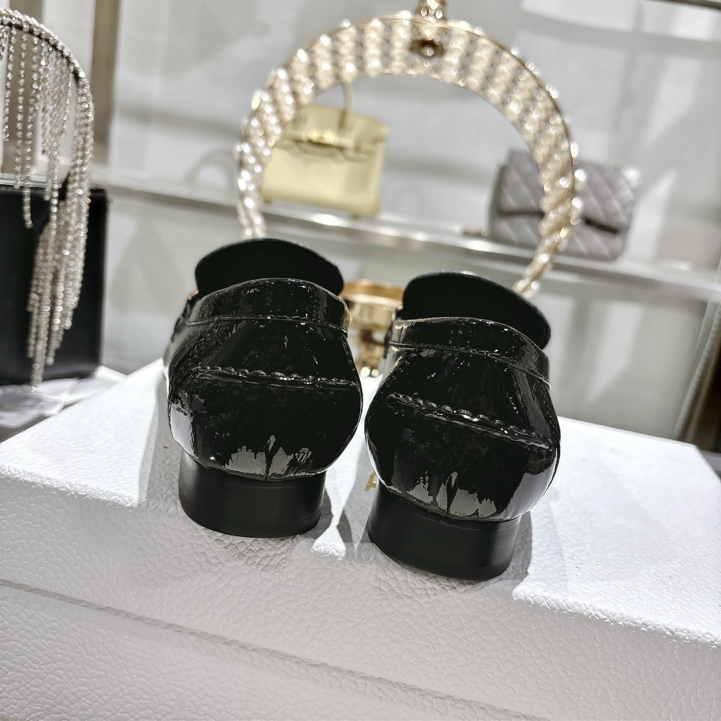 Cistian Louboutin