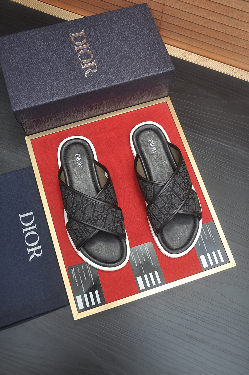 Cistian Louboutin