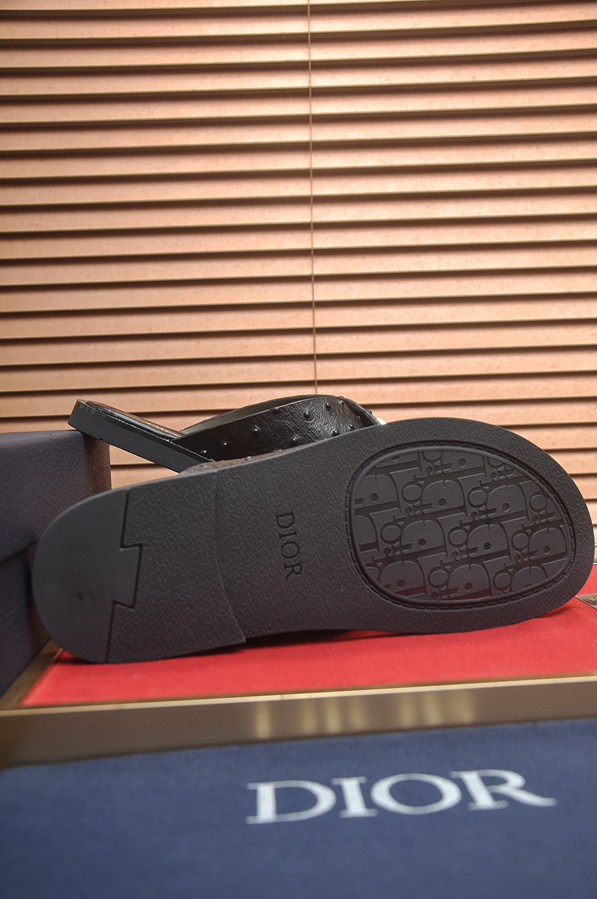 Cistian Louboutin