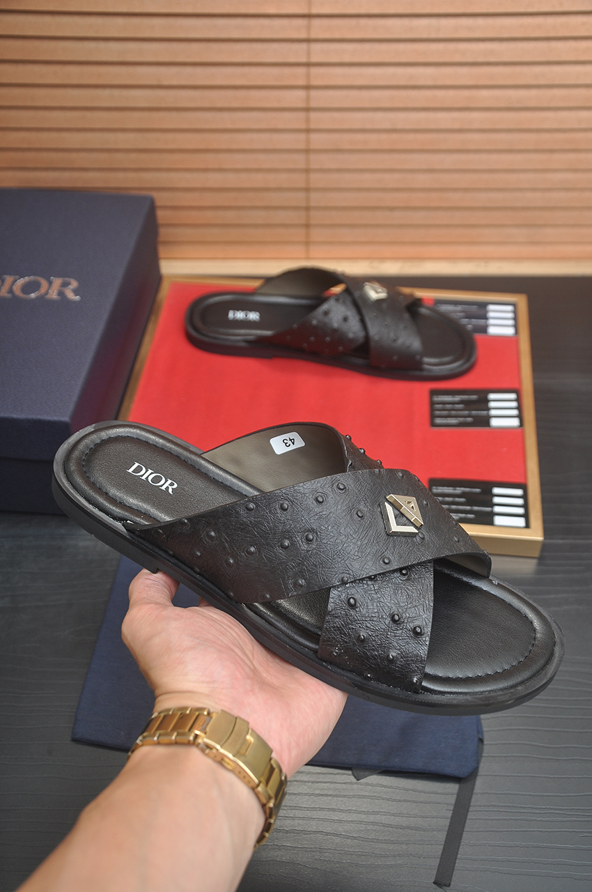 Cistian Louboutin