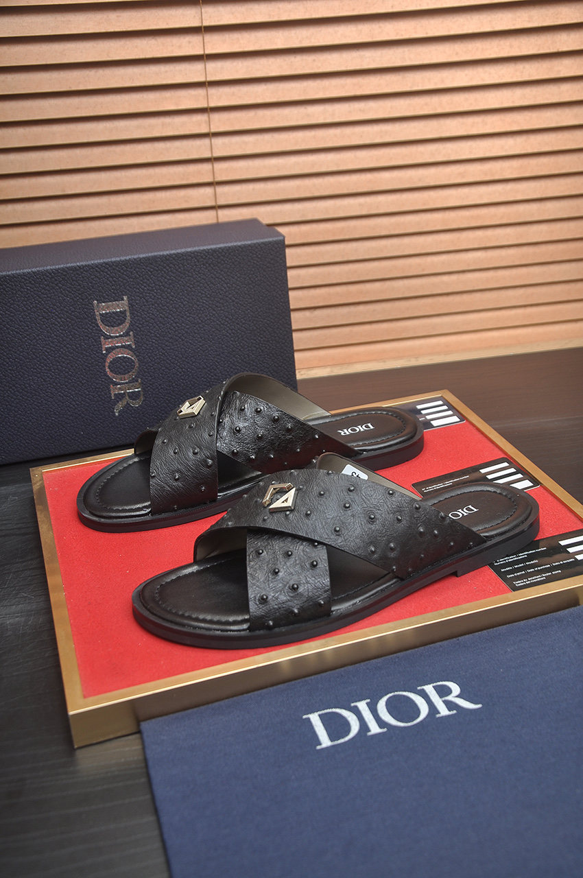 Cistian Louboutin
