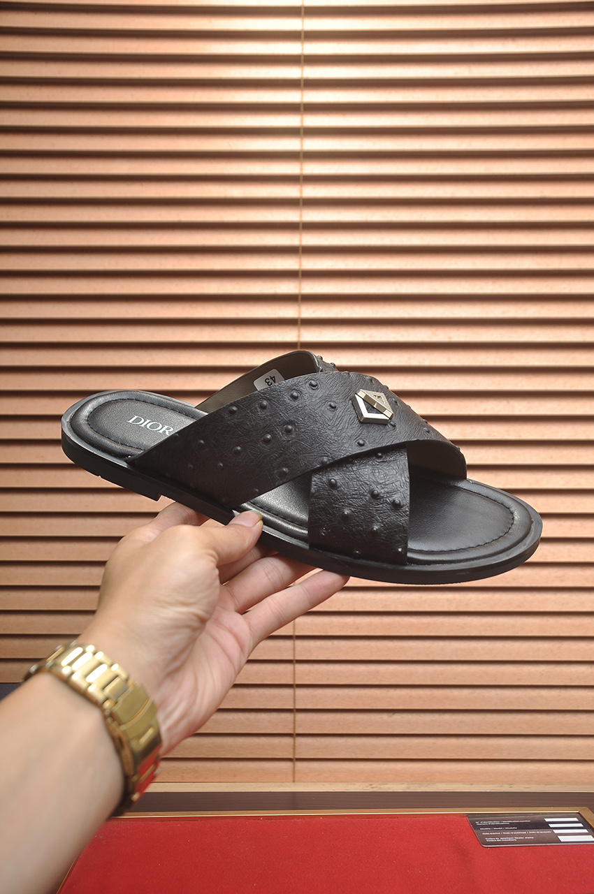 Cistian Louboutin