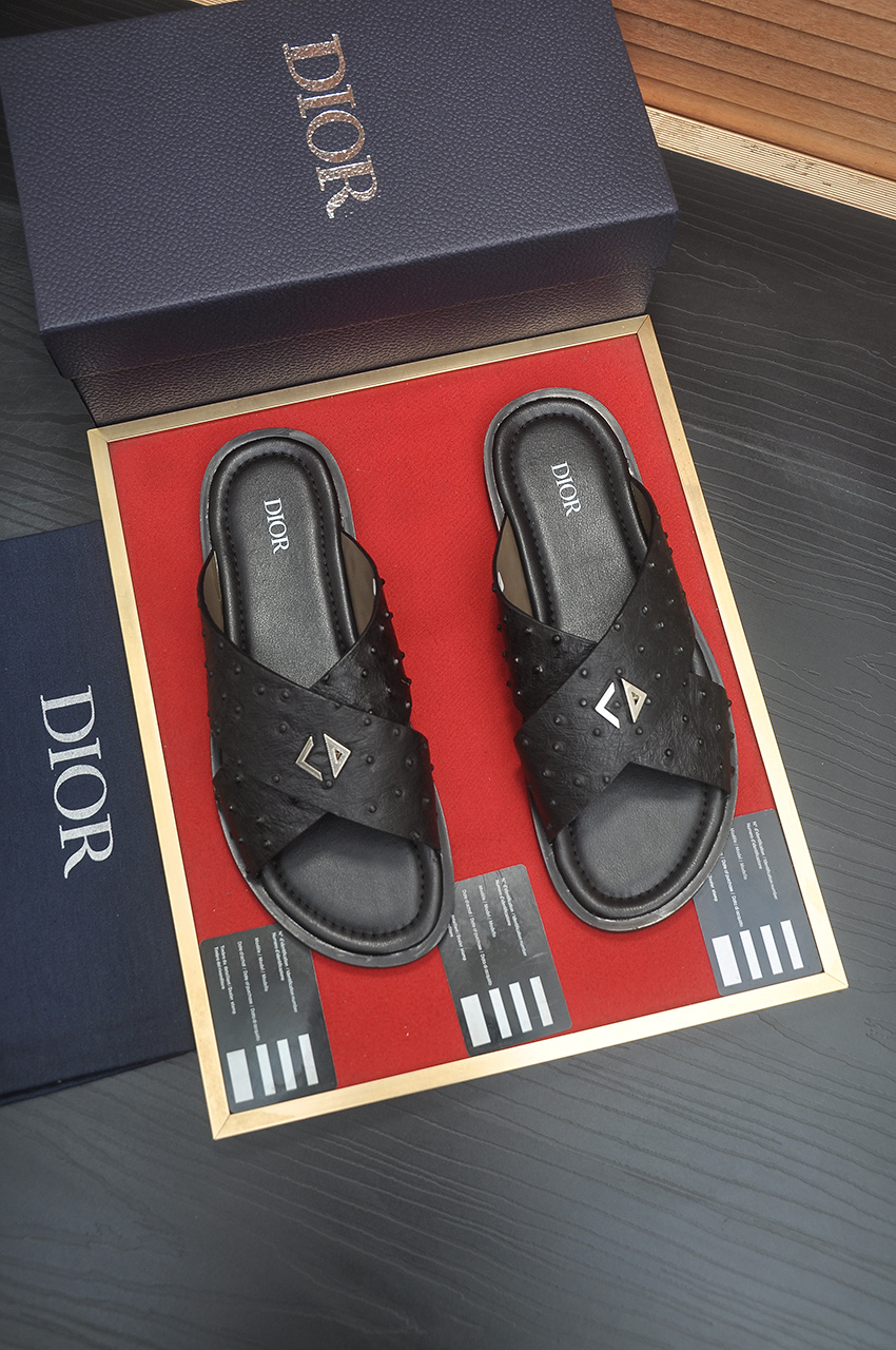 Cistian Louboutin