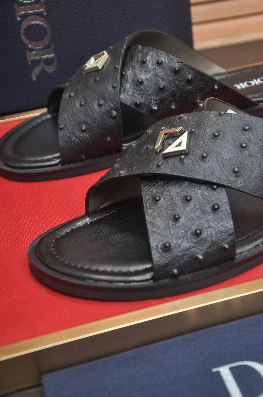 Cistian Louboutin