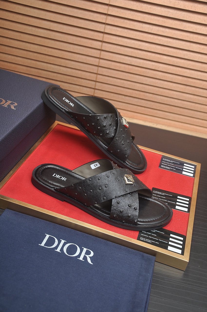 Cistian Louboutin