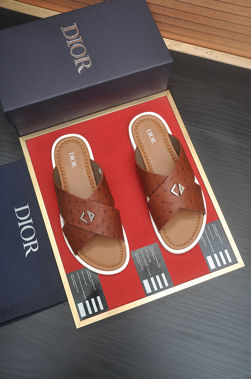 Cistian Louboutin