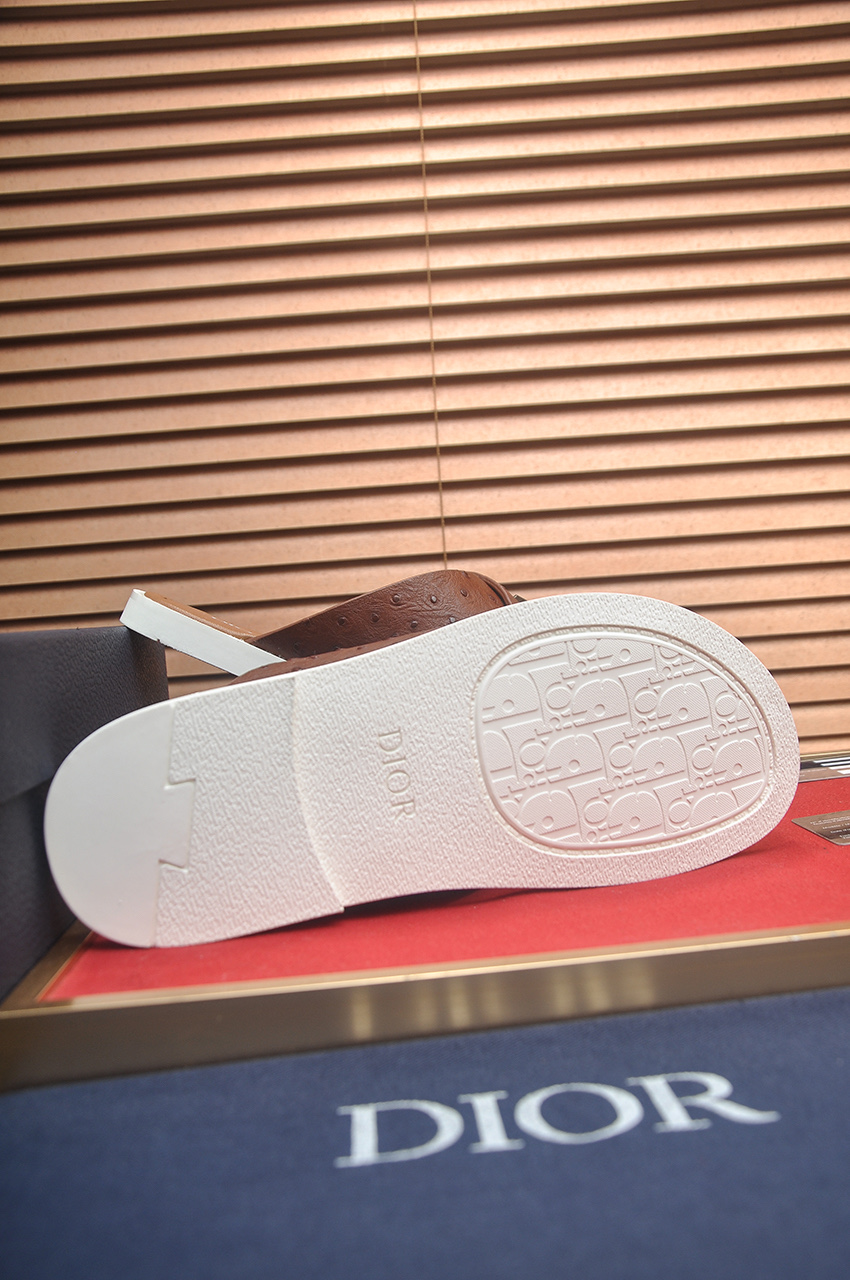 Cistian Louboutin