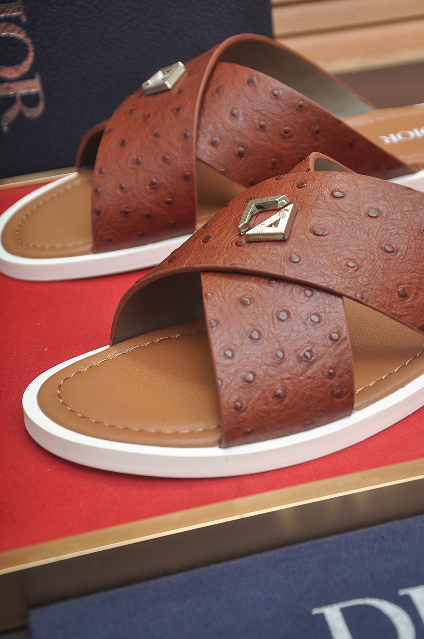 Cistian Louboutin