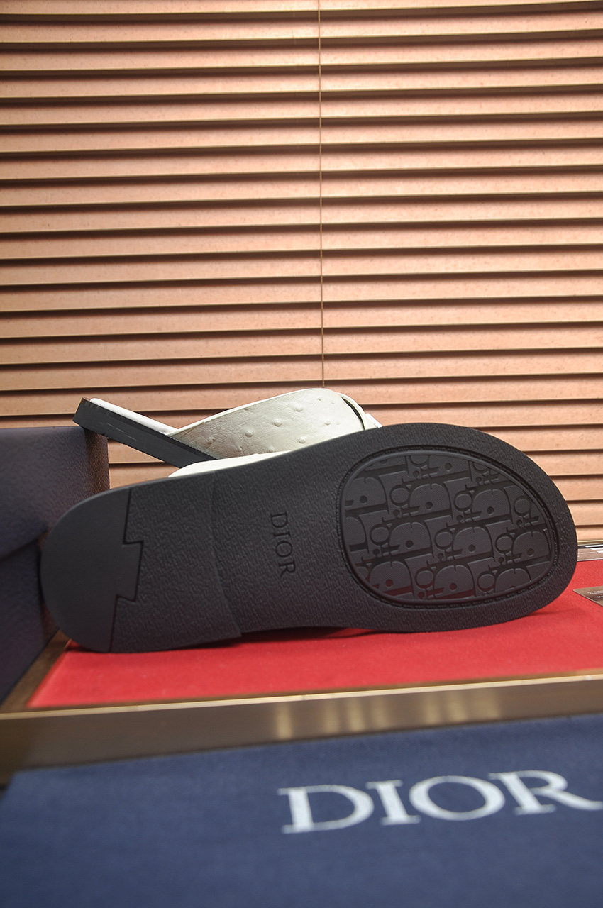 Cistian Louboutin