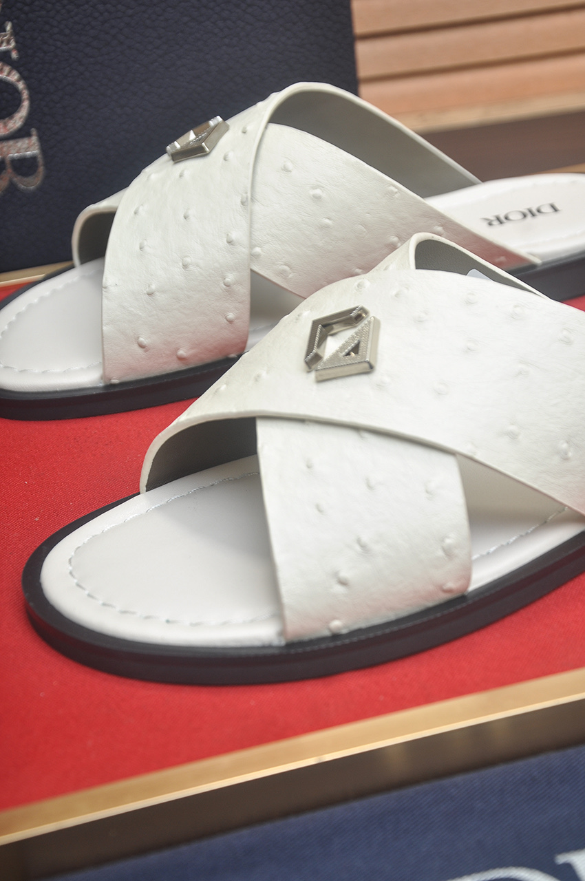 Cistian Louboutin