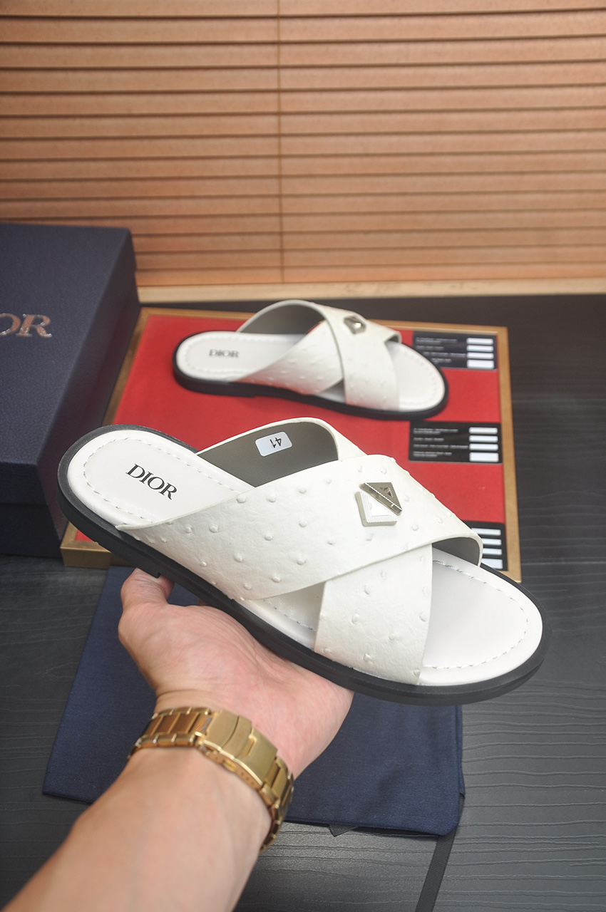 Cistian Louboutin