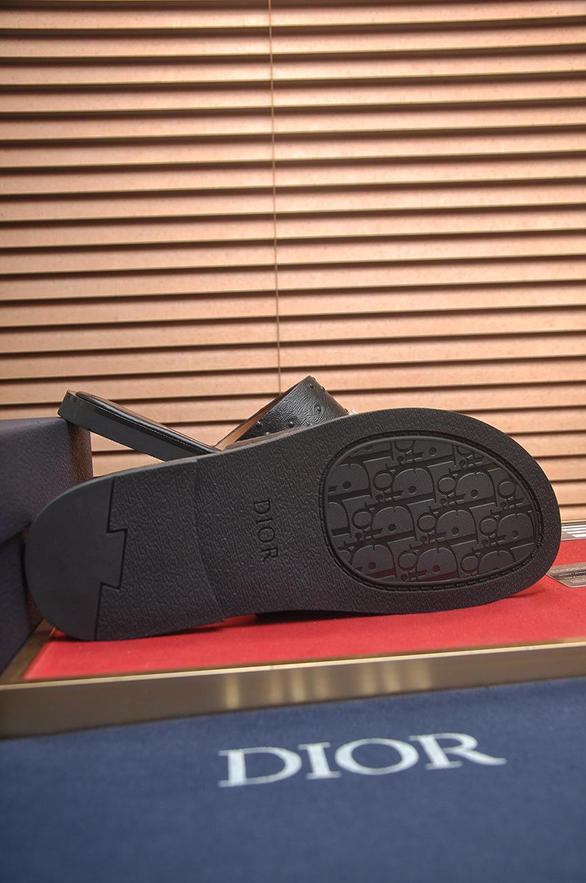 Cistian Louboutin