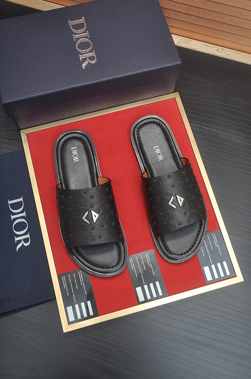 Cistian Louboutin