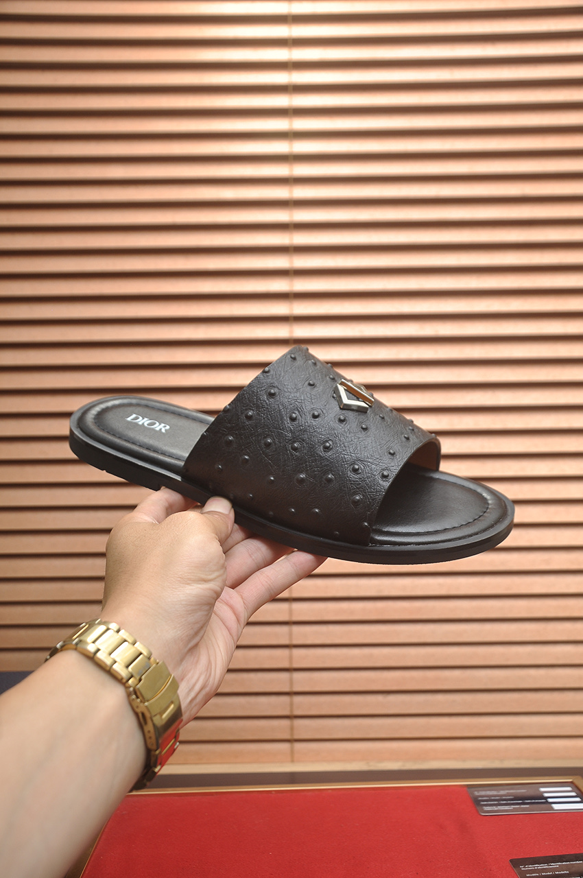 Cistian Louboutin
