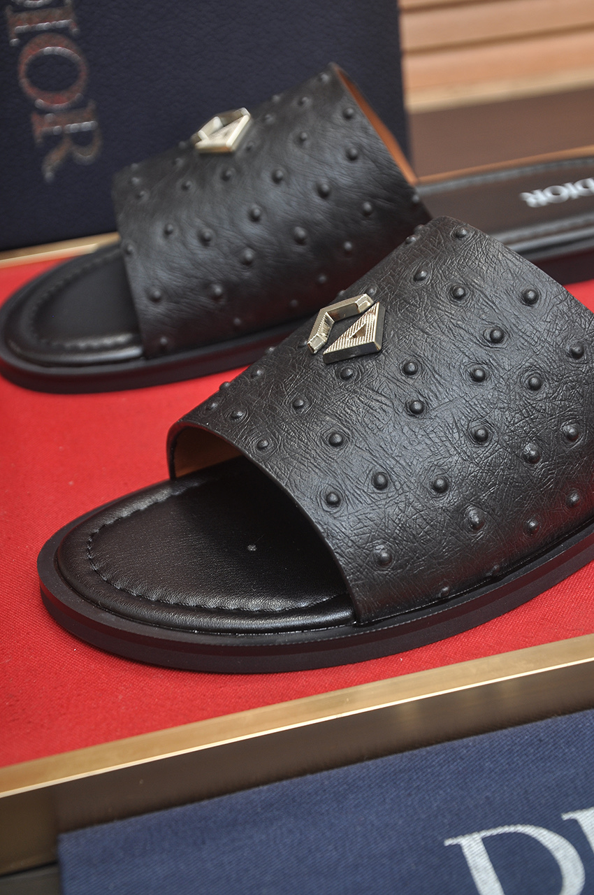 Cistian Louboutin