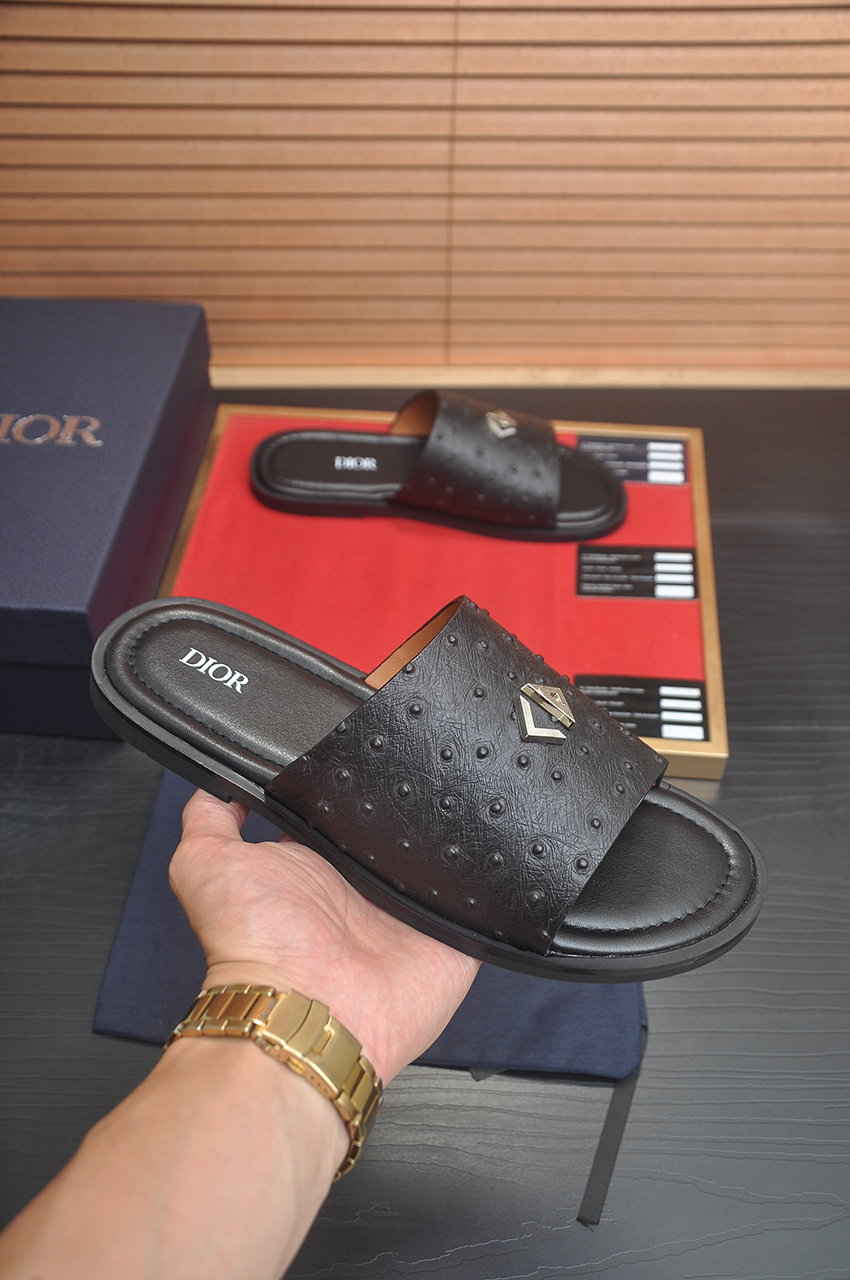 Cistian Louboutin