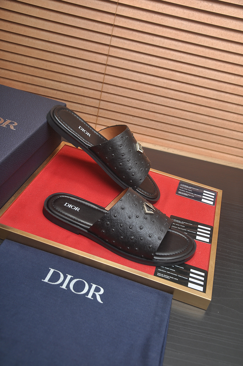 Cistian Louboutin