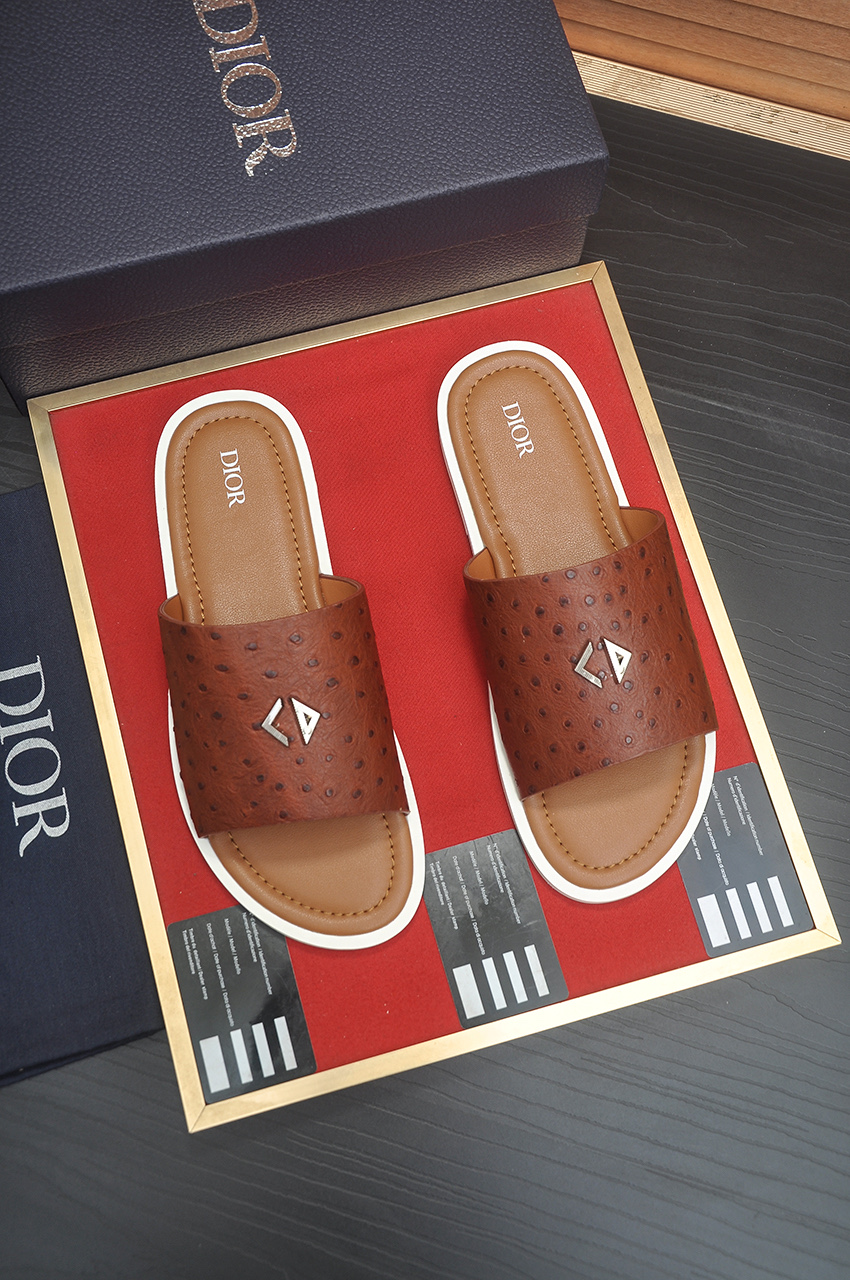 Cistian Louboutin