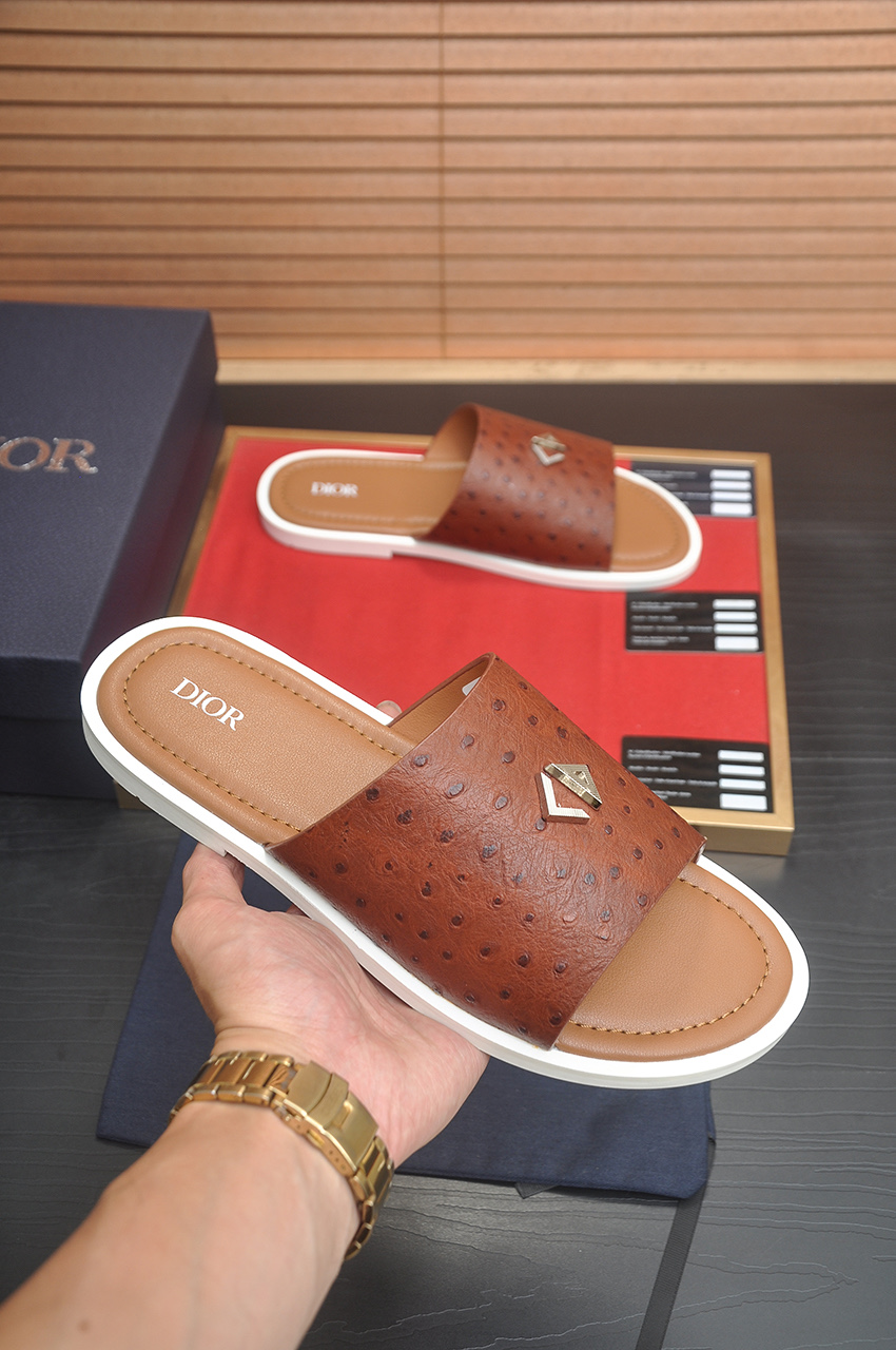 Cistian Louboutin