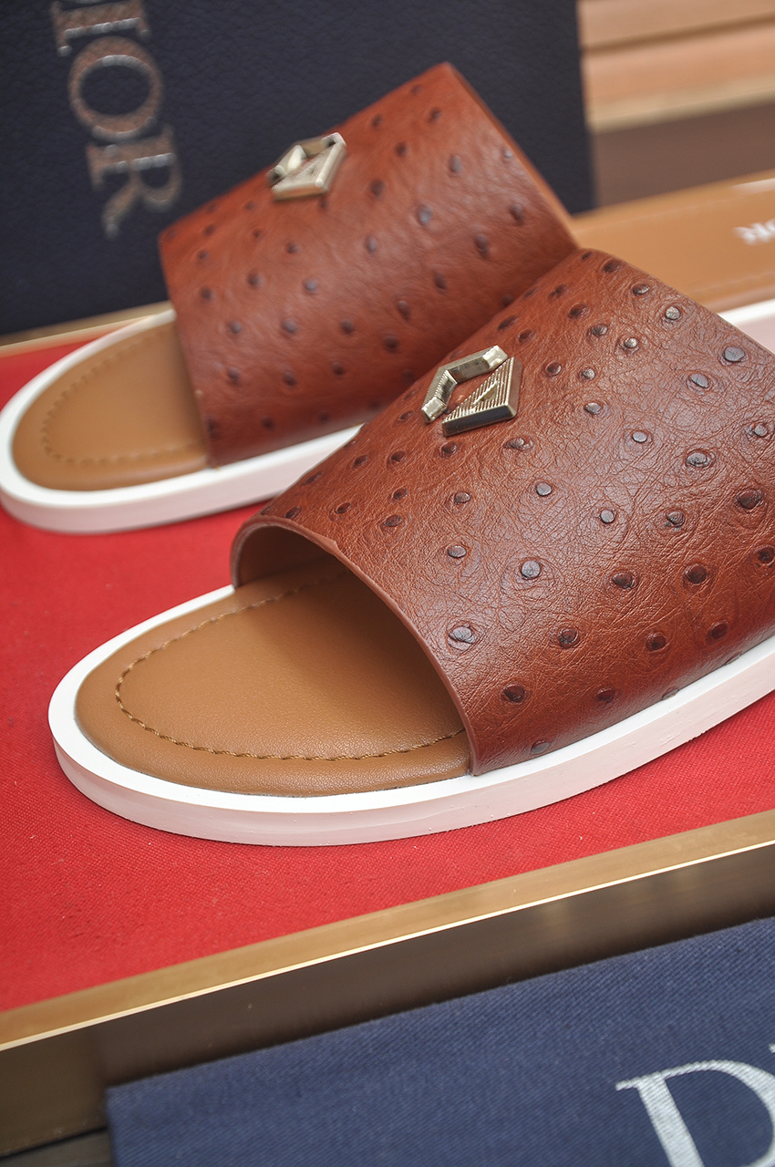Cistian Louboutin