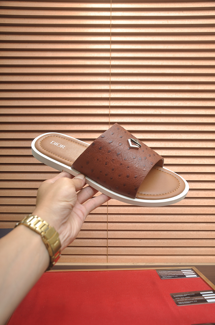 Cistian Louboutin