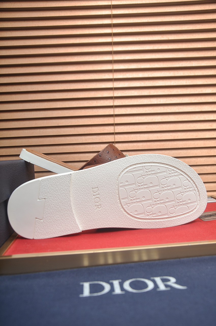 Cistian Louboutin