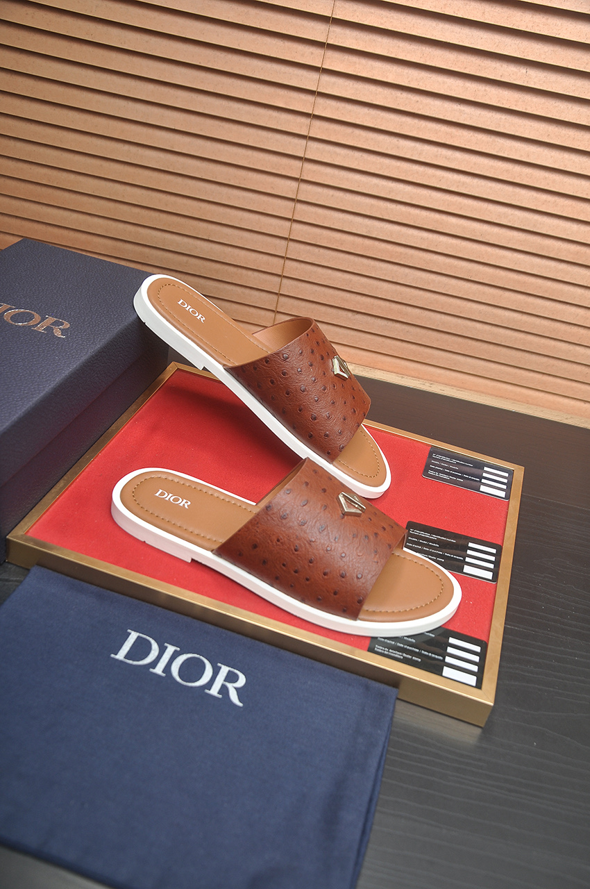 Cistian Louboutin