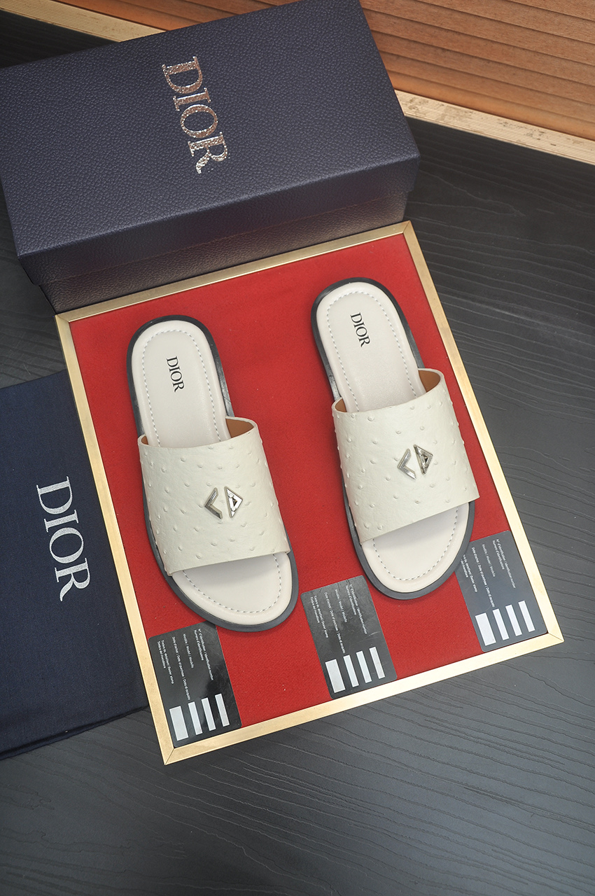 Cistian Louboutin