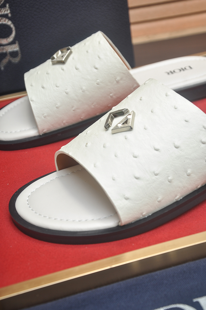 Cistian Louboutin