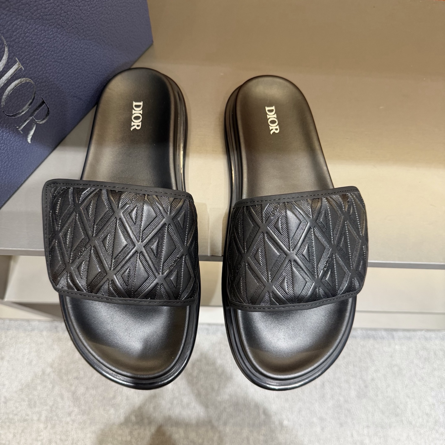 Cistian Louboutin