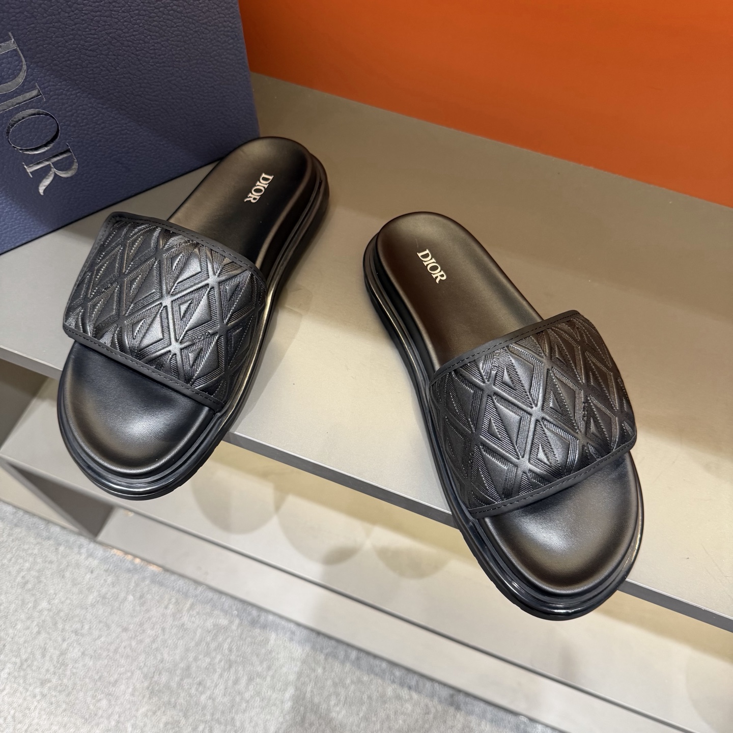 Cistian Louboutin