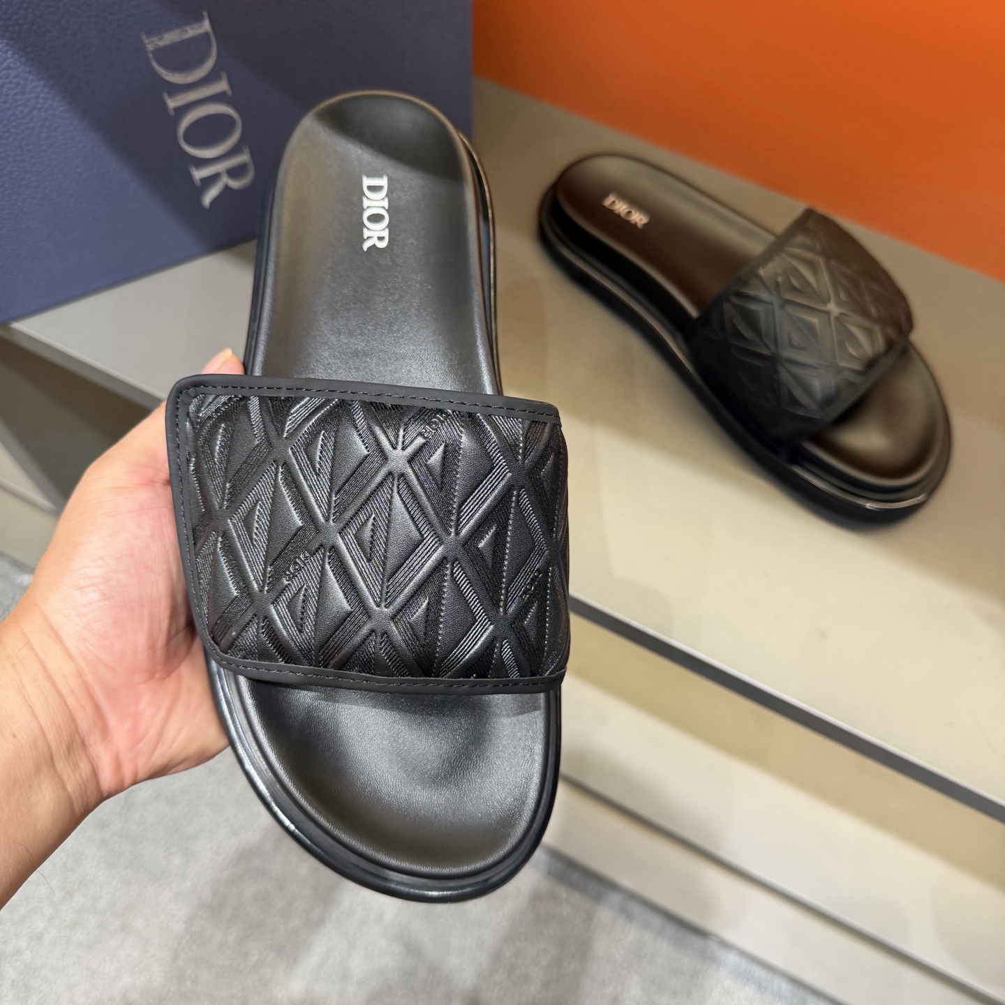Cistian Louboutin