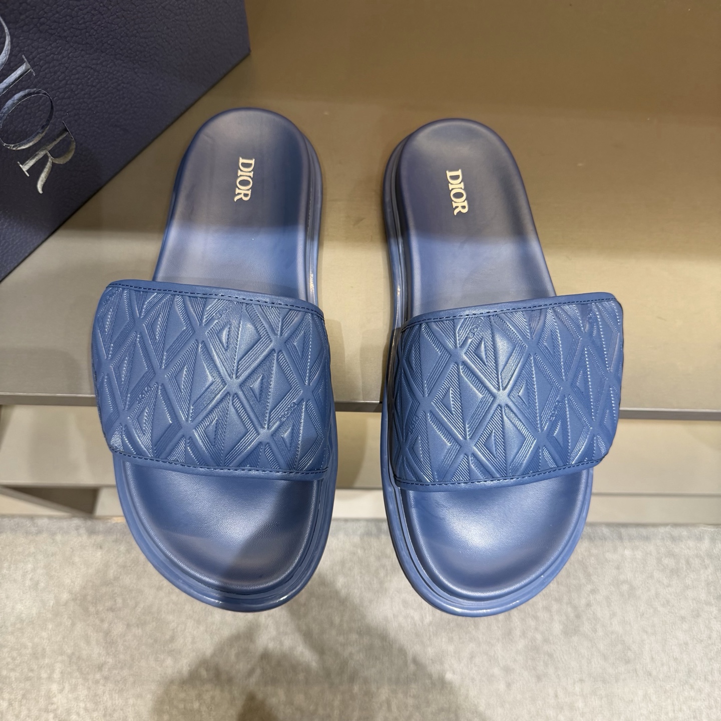 Cistian Louboutin