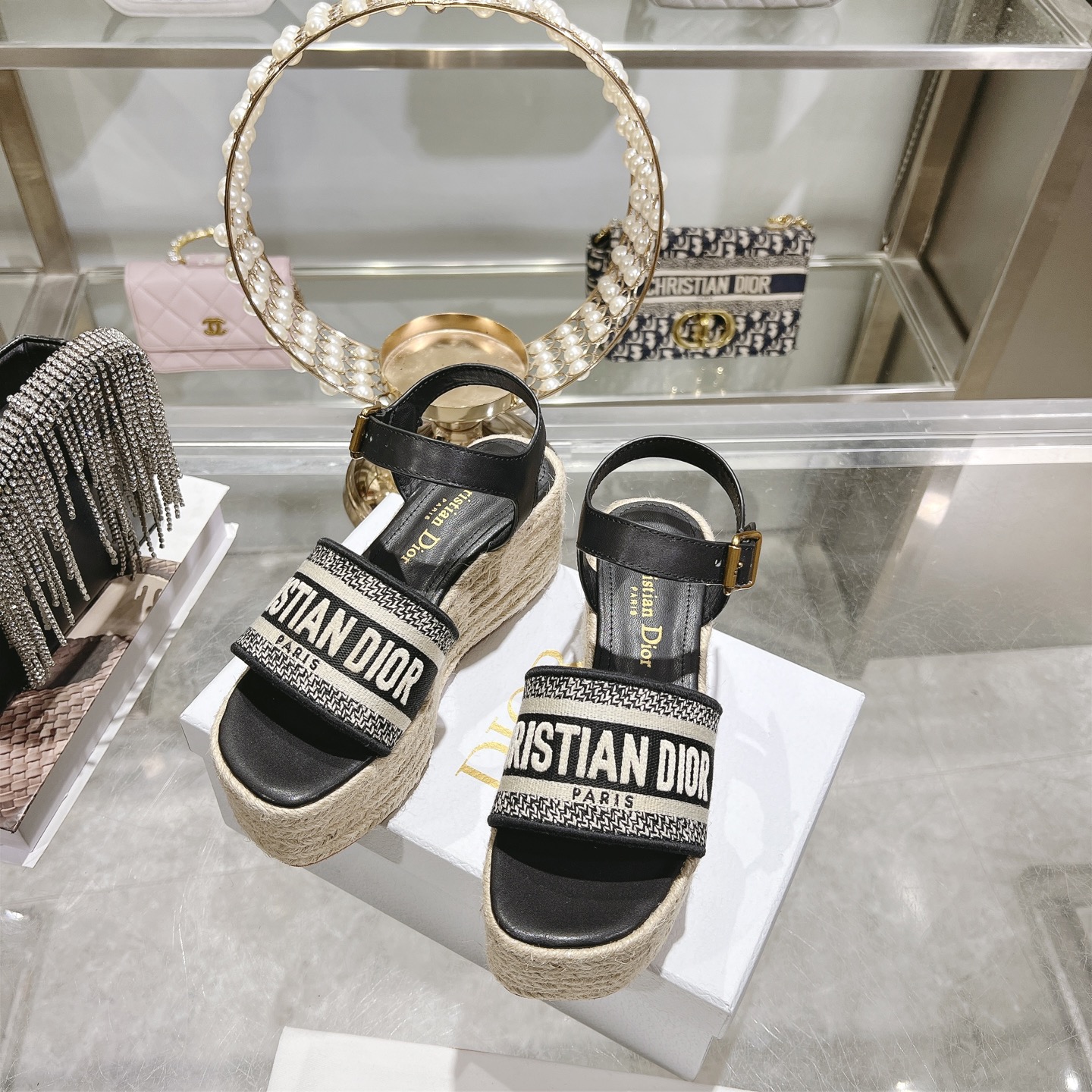 Cistian Louboutin