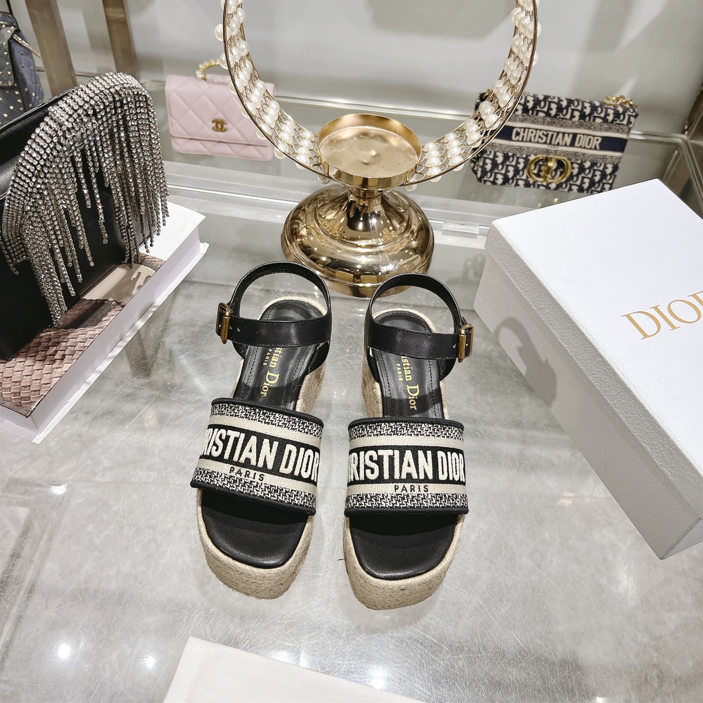 Cistian Louboutin