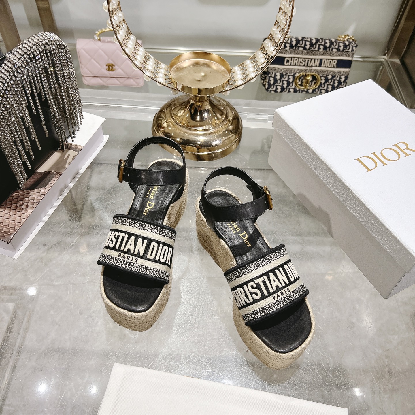 Cistian Louboutin