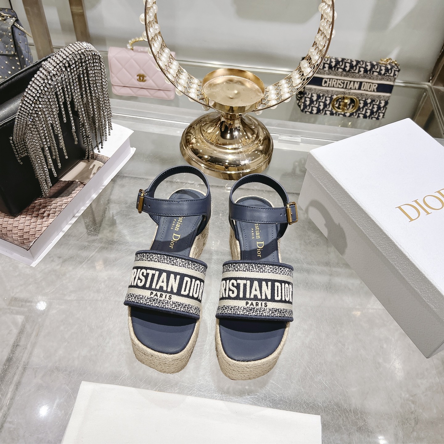 Cistian Louboutin